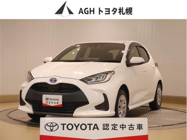 トヨタ認定中古車 スムーズな加速性能！快適なロングドライブを実現！ＡＣ１００Ｖ電源付き！