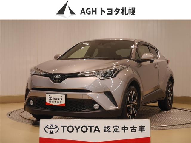 トヨタ認定中古車 躍動的でスポーティなスタイル！滑らかで安定感のある走行性能！