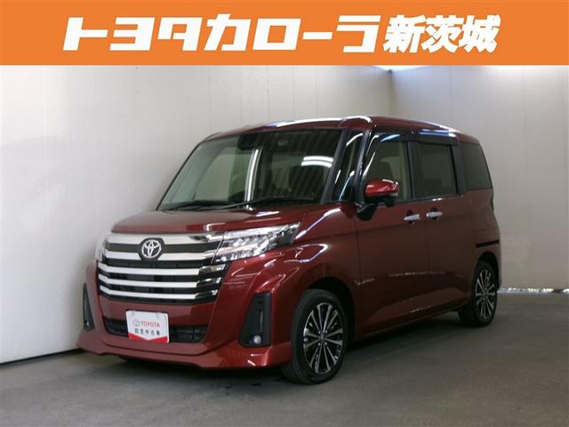 距離少なめのお車です。