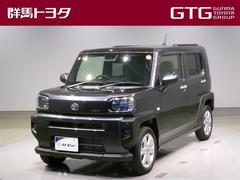 タフト G サンルーフ LEDヘッドランプ アイドリングストップ 登録済み未使用車 中古車画像