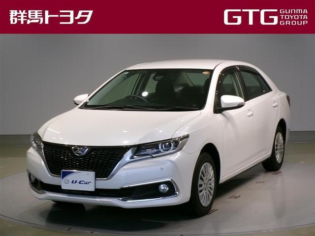 アリオン A15 Gパッケージ フルセグ メモリーナビ DVD再生 バックカメラ 衝突被害軽減システム ETC LEDヘッドランプ ワンオーナー 記録簿 アイドリングストップ(1枚目)