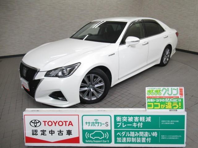 素敵なカーライフは当社のトヨタ認定中古車で！！ ☆シートを取り外してスチームで丸洗いし、除菌を行っています。