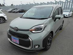 シエンタ ハイブリッドZ 4WD ハイブリッド 両側電動スライドドア スマートキー 寒冷地仕様 オートエアコン ディスプレイオーディオ 盗難防止システム 衝突被害軽減システム トヨタセーフティーセンス 中古車画像