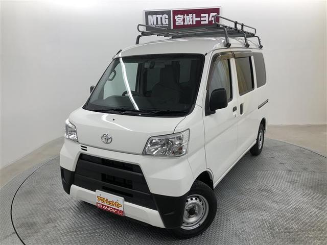 即戦力！！　ルーフキャリア・ドライブレコーダー付き。