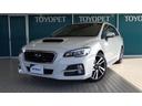 スバル レヴォーグ ２．０ＧＴ－Ｓアイサイト　４ＷＤ　フル…