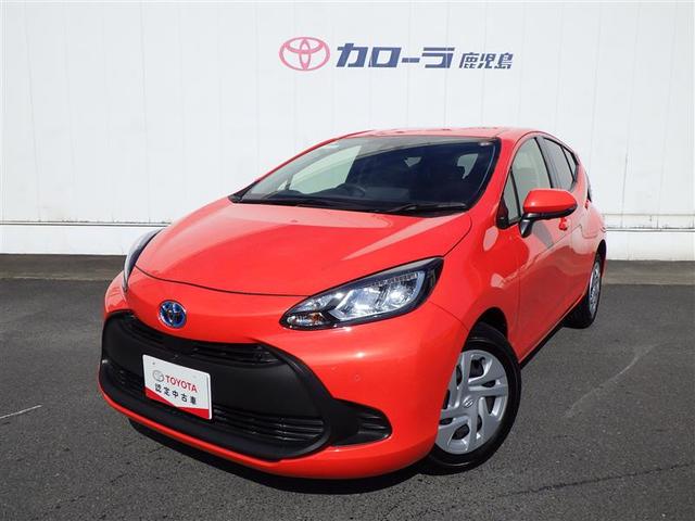 当社で試乗車として使用していた車両です（この車両は県内販売のみとさせて頂