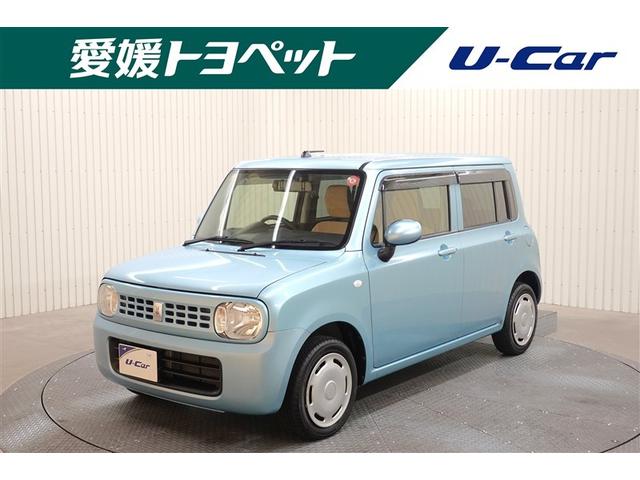 アルトラパン G ワンセグ メモリーナビ バックカメラ ドラレコ 記録簿(1枚目)