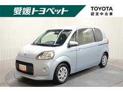 ポルテ F ワンセグ メモリーナビ バックカメラ ETC 電動スライドドア HIDヘッドライト ウオークスルー 記録簿 中古車画像