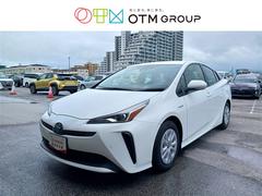 プリウス S メモリーナビ ミュージックプレイヤー接続可 バックカメラ 衝突被害軽減システム ETC LEDヘッドランプ 中古車画像