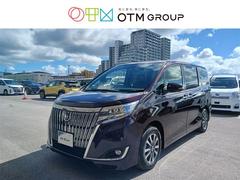 エスクァイア Gi メモリーナビ ミュージックプレイヤー接続可 バックカメラ 衝突被害軽減システム ETC ドラレコ 両側電動スライド LEDヘッドランプ 乗車定員8人 3列シート アイドリングストップ 中古車画像