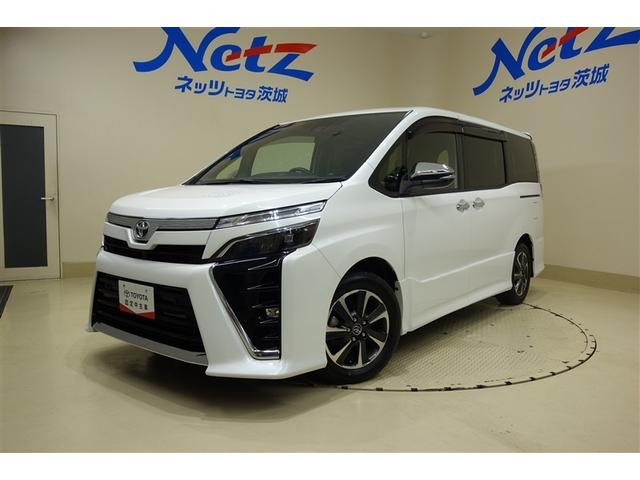 茨城県内にお住まいの方への販売に限らせていただきます 【ＶＯＸＹをお探しならマイネのお店！】９型純正ナビ＋１２型後席モニタ＋Ｂ