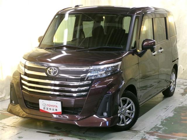 ナビ・バックモニター付き☆Ｒ３年式・走行距離少な目が嬉しい♪スライドドア