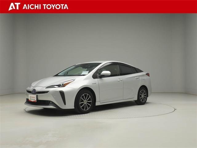 『ＴＯＹＯＴＡ認定中古車』衝突回避支援システム＆ドラレコ＆ＥＴＣを搭載！
