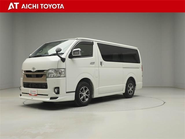 『ＴＯＹＯＴＡ認定中古車』衝突回避支援システム＆ドラレコ＆ＥＴＣを搭載！