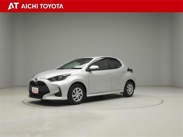 『ＴＯＹＯＴＡ認定中古車』衝突回避支援システム＆ドラレコ＆ＥＴＣを搭載！