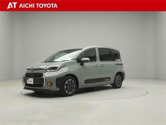 アウトレット車です。