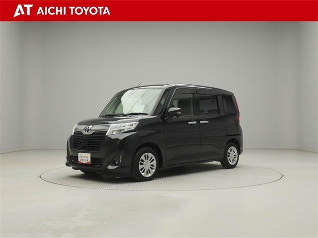 『ＴＯＹＯＴＡ認定中古車』衝突回避支援システム＆ドラレコ＆ＥＴＣを搭載！