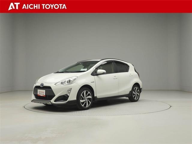 『ＴＯＹＯＴＡ認定中古車』衝突回避支援システム＆ドラレコ＆ＥＴＣを搭載！