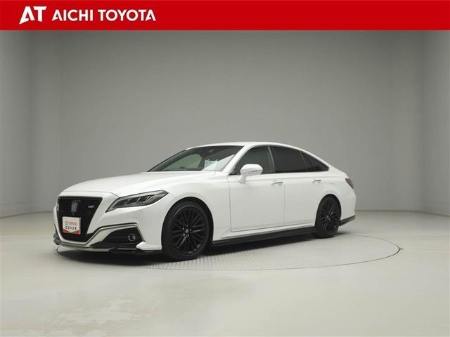 『ＴＯＹＯＴＡ認定中古車』衝突回避支援システム＆ドラレコ＆ＥＴＣを搭載！