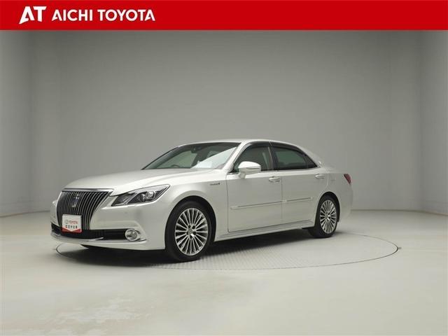 『ＴＯＹＯＴＡ認定中古車』衝突回避支援システム＆ＥＴＣ＆バックモニターを