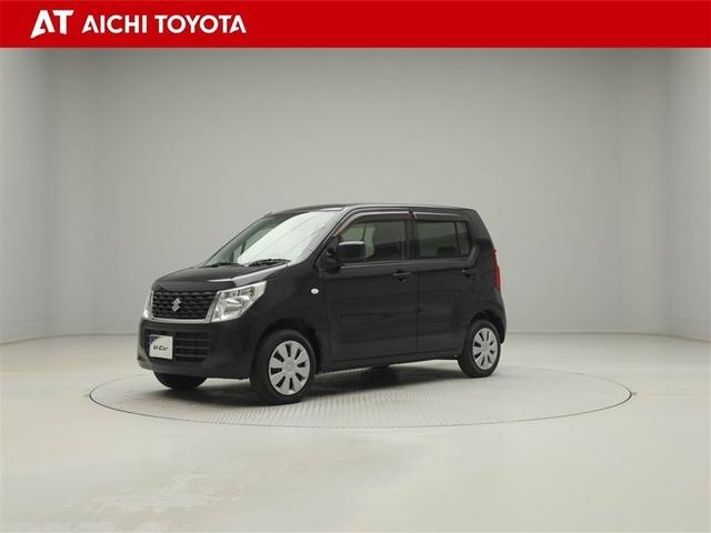 ワゴンR FX 1オ-ナ- ナビTV 地デジTV DVDプレーヤー AUTOエアコン Wエアバッグ ETC装着車 キーレス メモリーナビ ABS エアバック AUX パワーウィンド パワステ(1枚目)