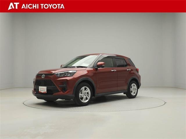 『ＴＯＹＯＴＡ認定中古車』衝突回避支援システム＆ドラレコ＆ＥＴＣを搭載！