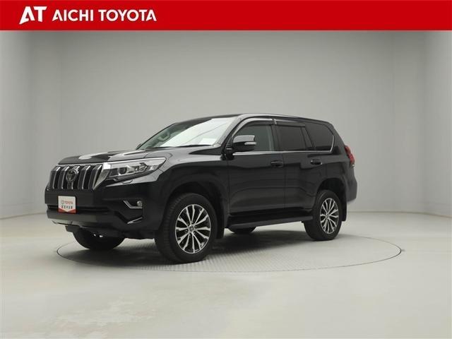 『ＴＯＹＯＴＡ認定中古車』衝突回避支援システム＆ドラレコ＆ＥＴＣを搭載！