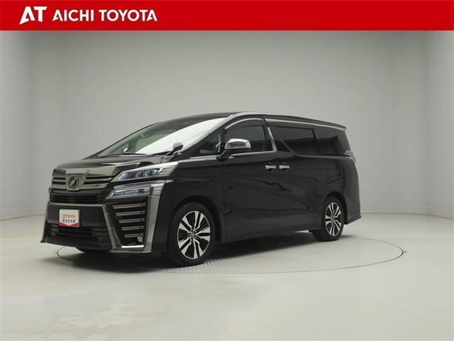 『ＴＯＹＯＴＡ認定中古車』衝突回避支援システム＆ドラレコ＆ＥＴＣを搭載！