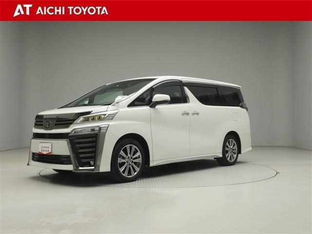 『ＴＯＹＯＴＡ認定中古車』衝突回避支援システム＆ドラレコ＆ＥＴＣを搭載！