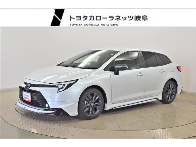 使い勝手の良さに経済的なハイブリッドカー、是非ご検討下さい！【岐阜県内の