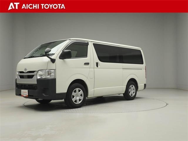 『ＴＯＹＯＴＡ認定中古車』　衝突回避支援システムを装備！是非ご覧ください