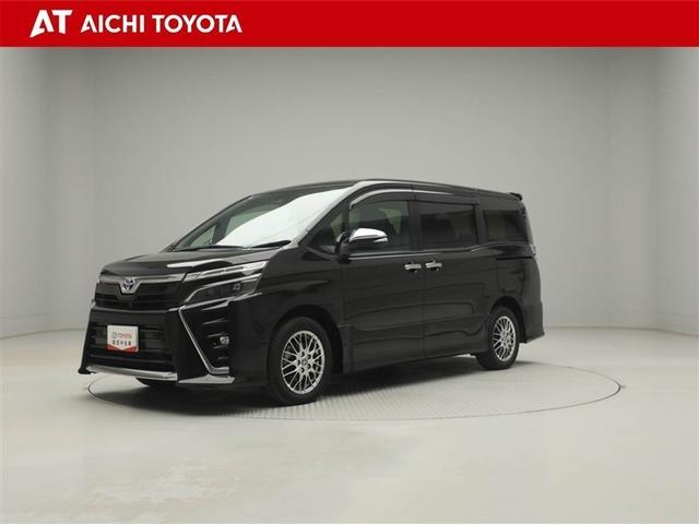 『ＴＯＹＯＴＡ認定中古車』衝突回避支援システム＆ドラレコ＆ＥＴＣを搭載！