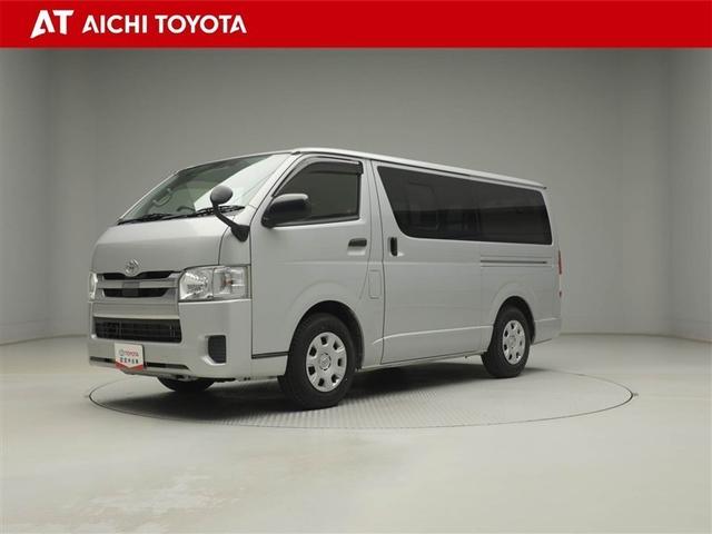 『ＴＯＹＯＴＡ認定中古車』衝突回避支援システム＆ドラレコ＆ＥＴＣを搭載！