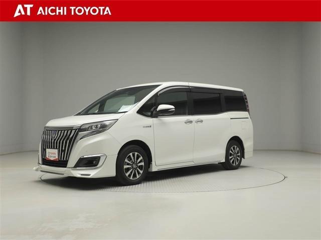 『ＴＯＹＯＴＡ認定中古車』衝突回避支援システム＆ＥＴＣ＆バックモニターを