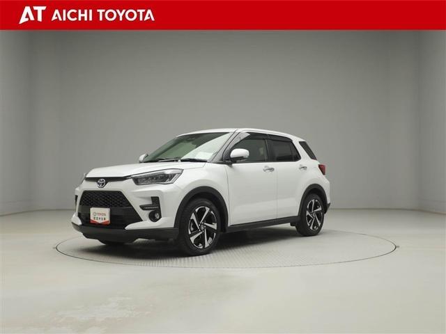 『ＴＯＹＯＴＡ認定中古車』衝突回避支援システム＆ＥＴＣ＆バックモニターを