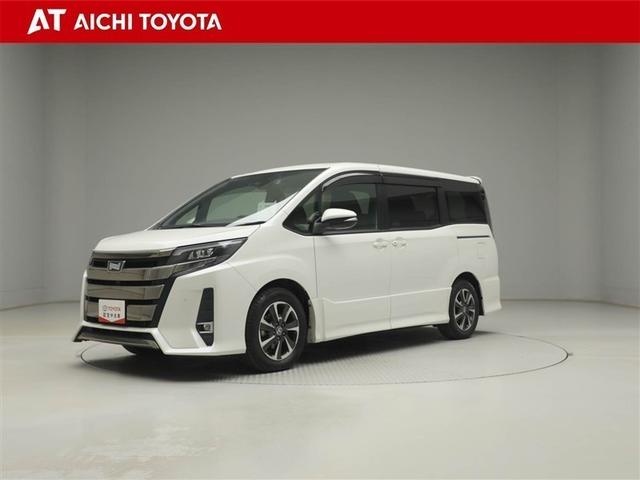 『ＴＯＹＯＴＡ認定中古車』衝突回避支援システム＆ドラレコ＆ＥＴＣを搭載！
