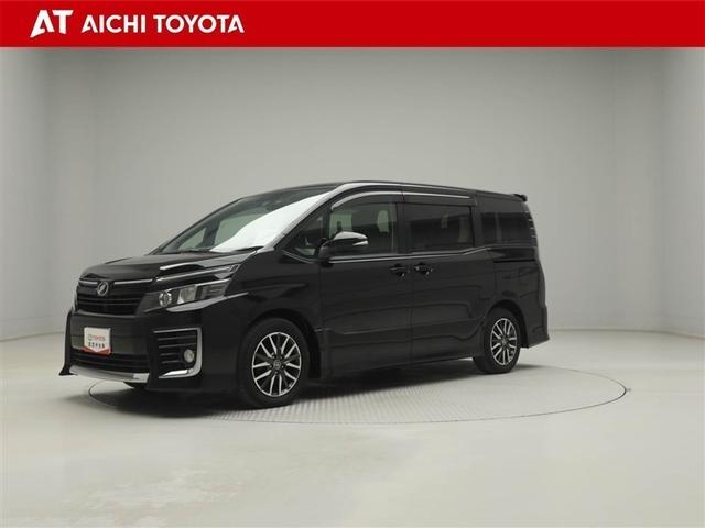 『ＴＯＹＯＴＡ認定中古車』衝突回避支援システム＆ドラレコ＆ＥＴＣを搭載！