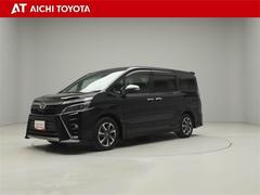 ヴォクシー ZS 煌 地上デジタル TSS 両側パワードア アイドリングストップ車 パワーウィンド 横滑防止 1オーナ DVD可 盗難防止装置 スマートエントリー Bカメラ AUX LEDヘッドライト メモリーナビ ETC 中古車画像