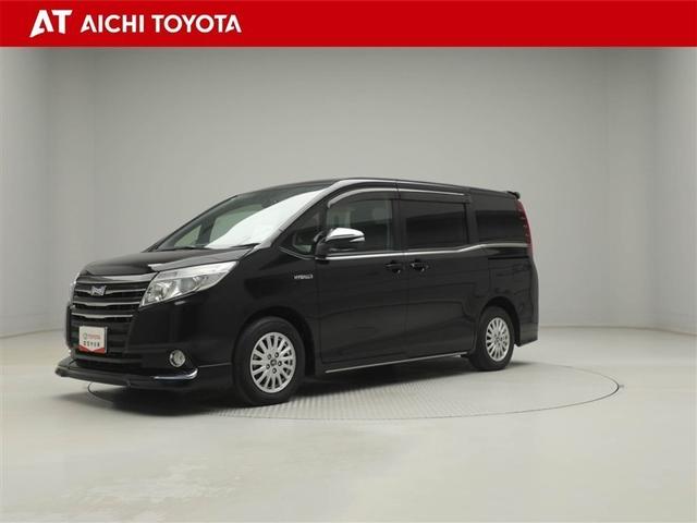 『ＴＯＹＯＴＡ認定中古車』　ドラレコ＆ＥＴＣ車載器＆バックモニターを装備