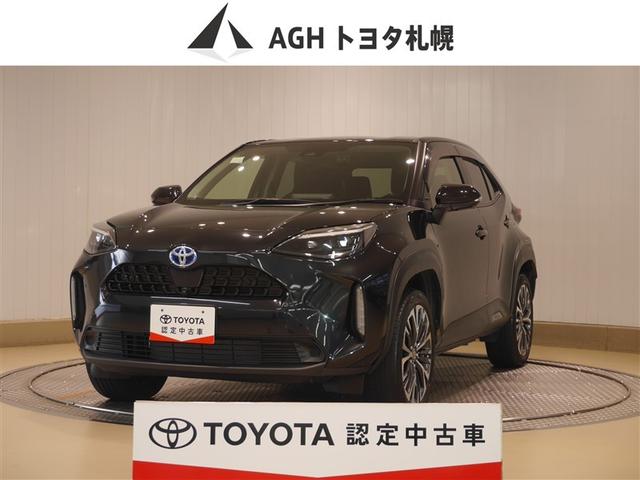 トヨタ認定中古車 スムーズな加速性能！快適なロングドライブを実現！ＡＣ１００Ｖ電源付き！