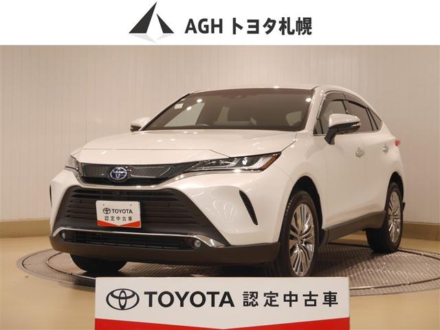 トヨタ認定中古車 ダイナミックなボディ！滑らかで安定感のある走行性能！ＡＣ１００Ｖ電源付き