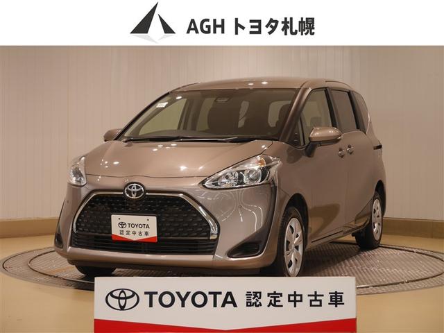 トヨタ認定中古車 使い勝手が良くいろいろなシーンで活躍！扱いやすく乗りやすい！