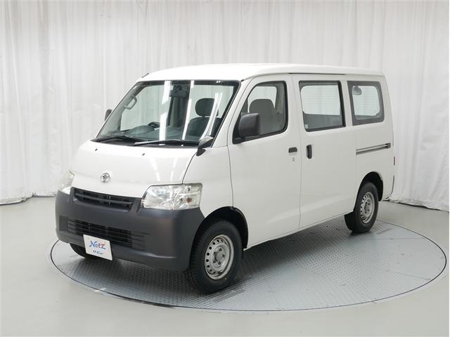 ライトエースバン ＤＸ　４ＷＤ　メモリーナビ　ＤＶＤ再生　バックカメラ　ＥＴＣ　記録簿（1枚目）