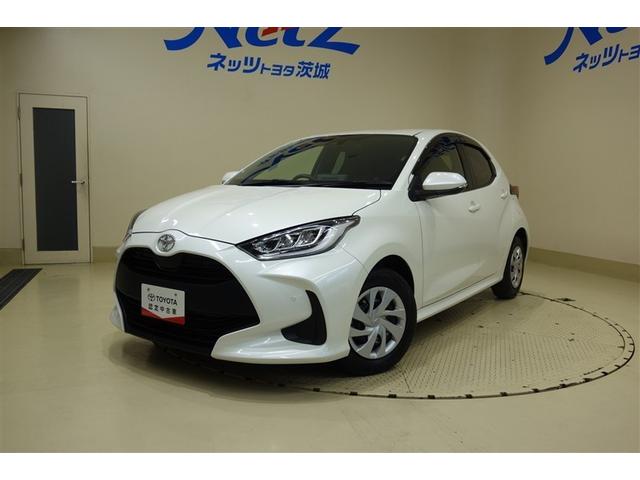 茨城県内にお住まいの方への販売に限らせていただきます 【コンパクトカー探しはマイネのお店で】８型ＤＡ＋Ｂカメラ／スマートキー／