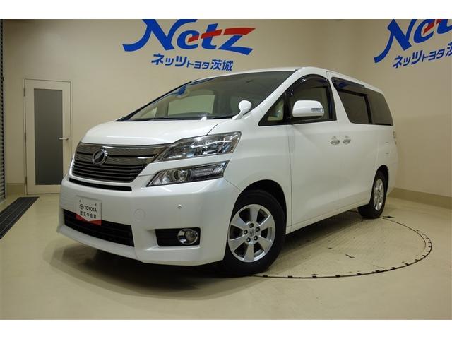 茨城県内にお住まいの方への販売に限らせていただきます 【ミニバン探しはマイネのお店で！】８型純正ナビ＋１１型後席モニタ＋Ｂカメ