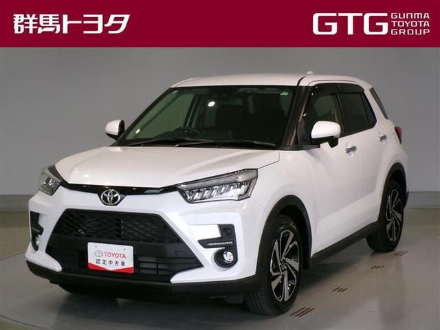 ライズ Z フルセグ メモリーナビ DVD再生 バックカメラ 衝突被害軽減システム ETC LEDヘッドランプ 記録簿 アイドリングストップ(1枚目)