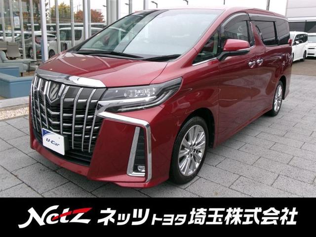 両側電動スライドドア