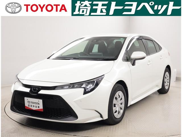 トヨタの安心Ｕ－Ｃａｒ、「トヨタ認定中古車」です♪ 近隣都県の販売になります。ご来店前にお問い合わせください。
