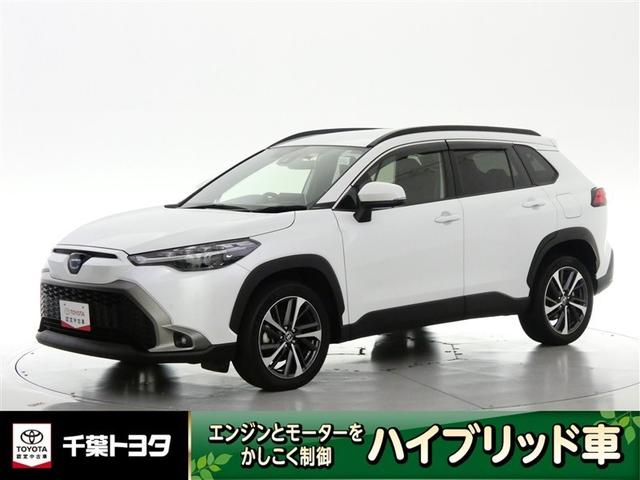 【トヨタ認定中古車】　ディスプレーオーディオ　９インチモニター　２、０Ｅ