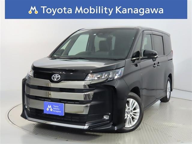 ノア(トヨタ) Ｓ−Ｇ　１０．５インチディスプレイオーディオ・ＣＤ／ＤＶＤドライブ・バックガイドモニター・ＥＴＣ２． 中古車画像